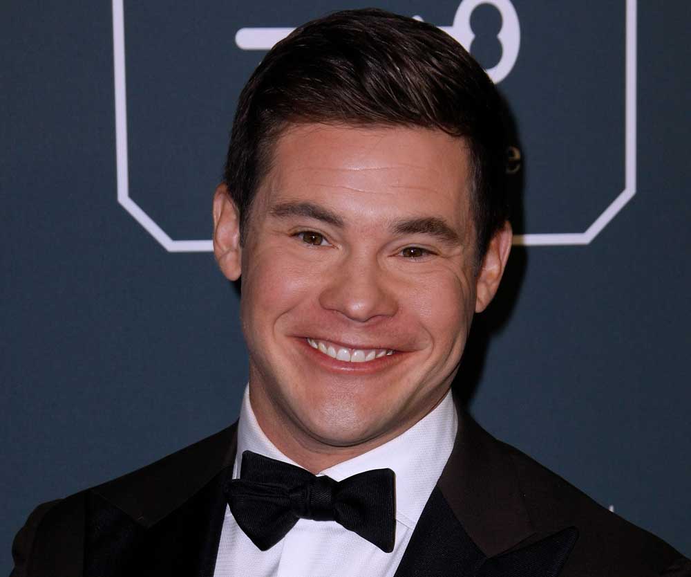 Who Is Adam DeVine? Wife, Age, Height, Net Worth, Family Explored