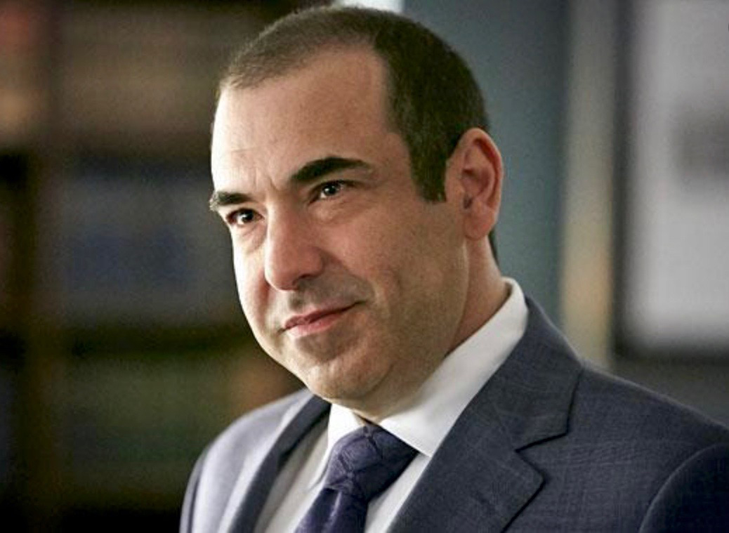 'Suits' Alum Rick Hoffman Joins 'Billions' As Recurring In Season 5