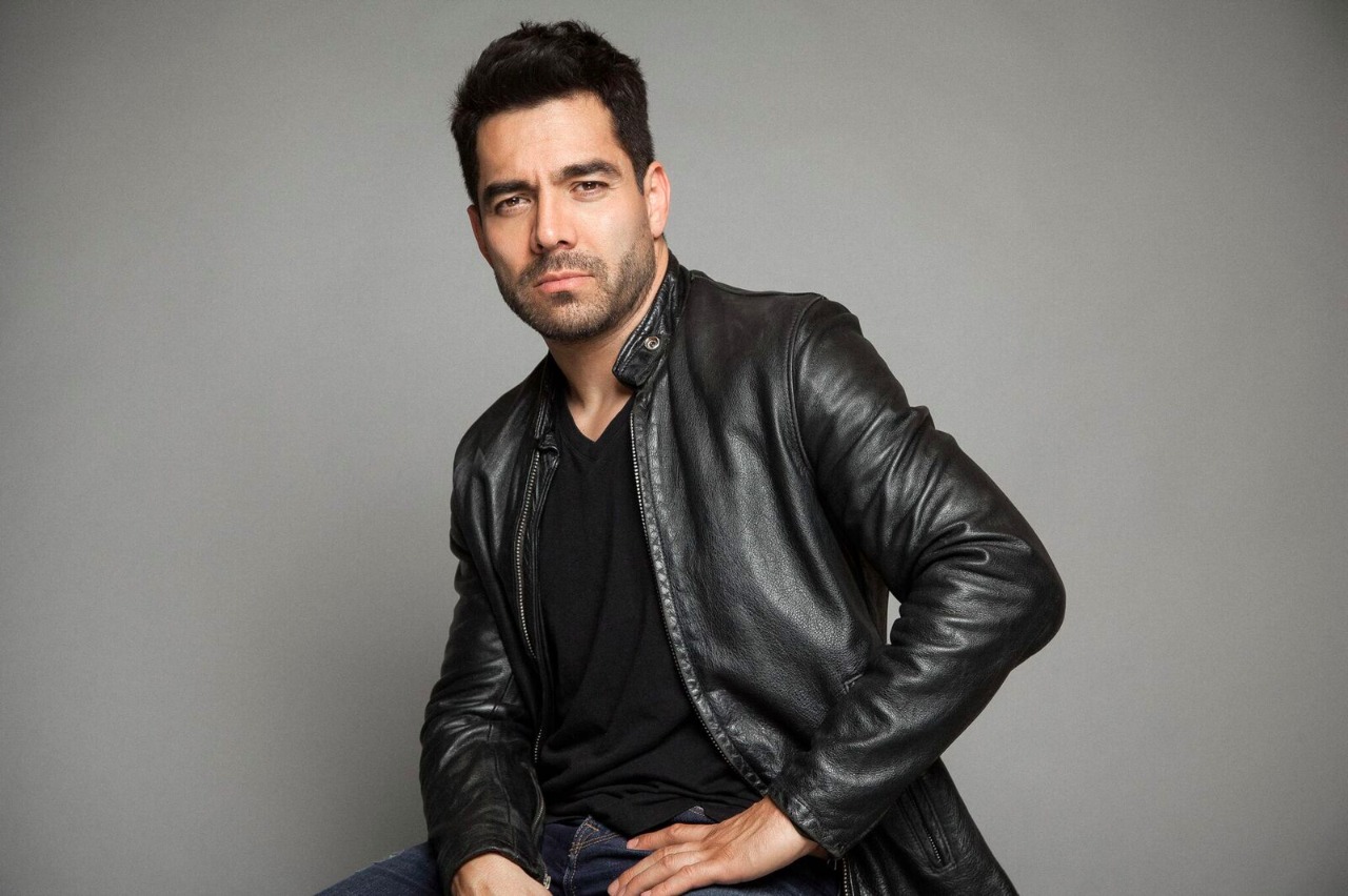 Omar Chaparro To Lead Sony Pictures Comedy ‘Tequila RePasado’ Deadline