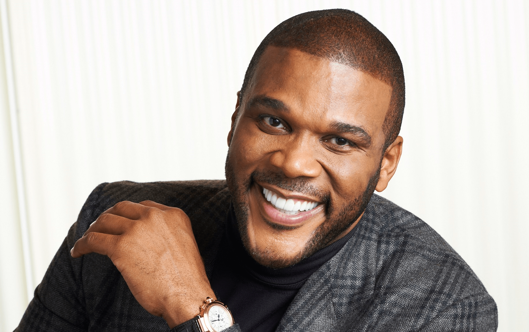 Tyler Perry JordanaNula