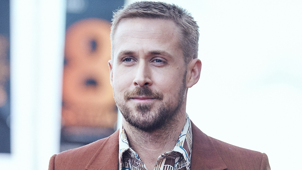 Ryan Gosling The Actor Duke Johnson Donald E. Westlake Novel Hot EFM Package