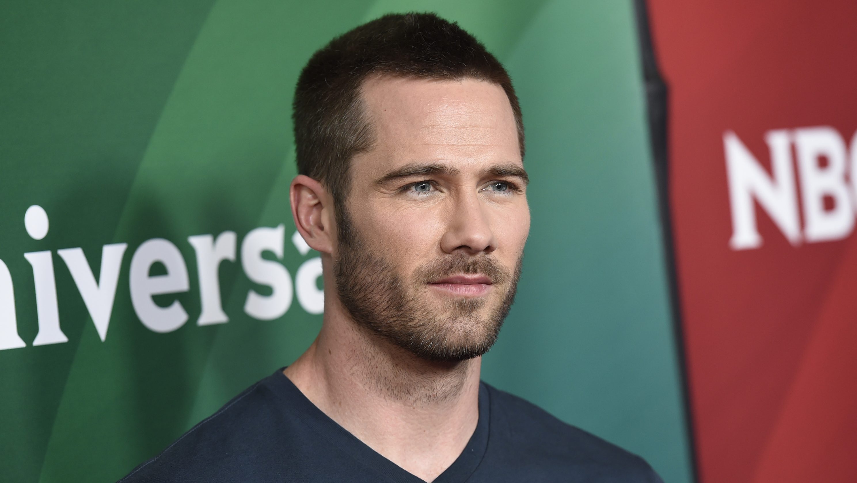 Luke Macfarlane To CoStar Opposite BIlly Eichner In Universal’s Rom