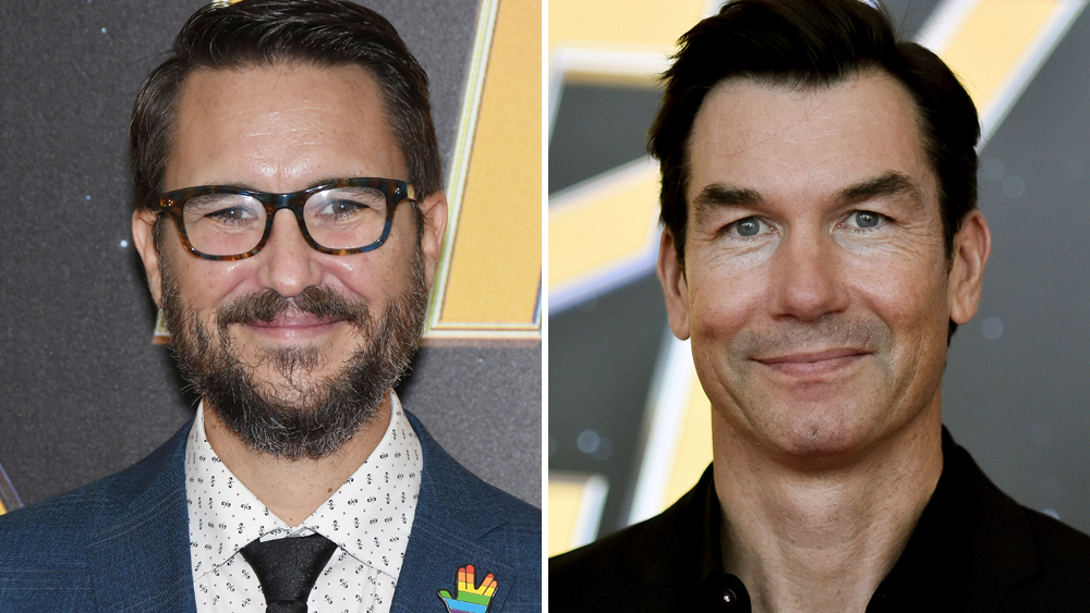 Wil Wheaton Touches On Jerry O'Connell's Apology For Being Unaware Of