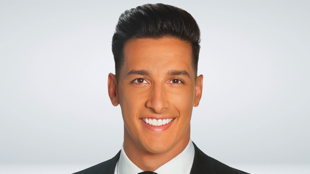 LA news anchor Mark Mester fired after calling KTLA Deadline Local News Today