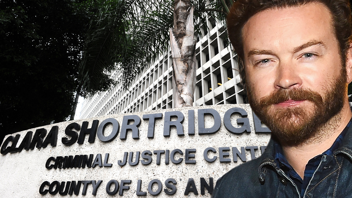 Danny Masterson Rape Trial Leah Remini Tweetstorm Vexes Defense; Jane