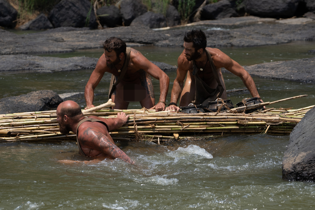 ‘Naked And Afraid Last One Standing’ Renewed For Season 2 By Discovery