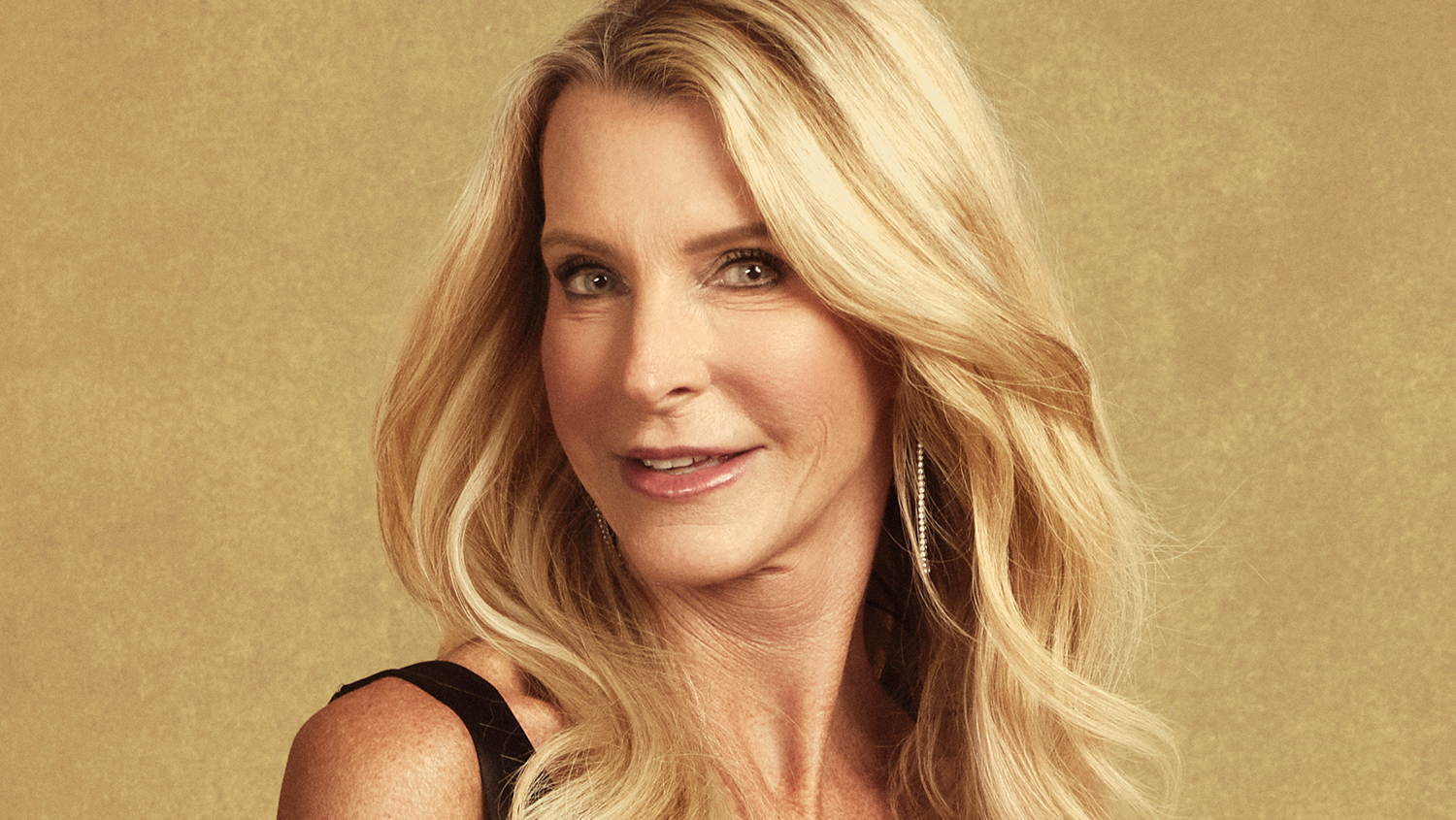 The Golden Bachelorette ABC Taps Joan Vassos To Lead Inaugural Season