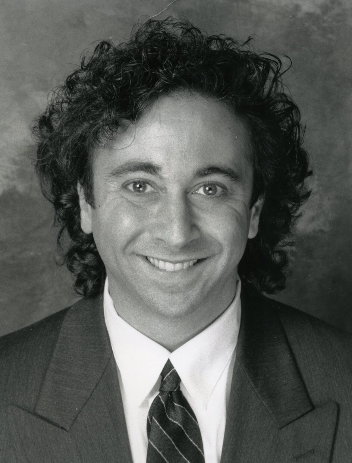 Legendary Music Exec Jerry Blair Passes Away From COVID19