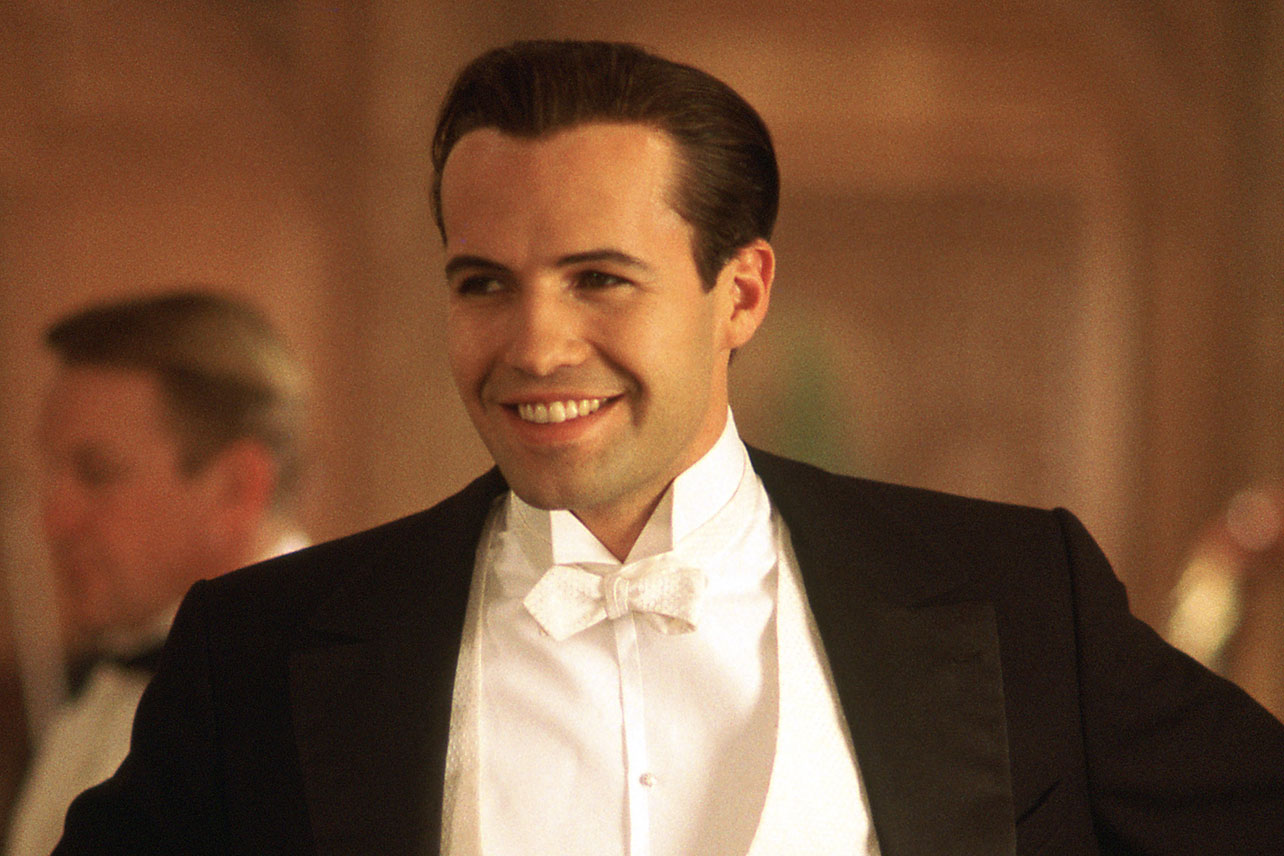 Billy Zane Is The True Hero Of Titanic