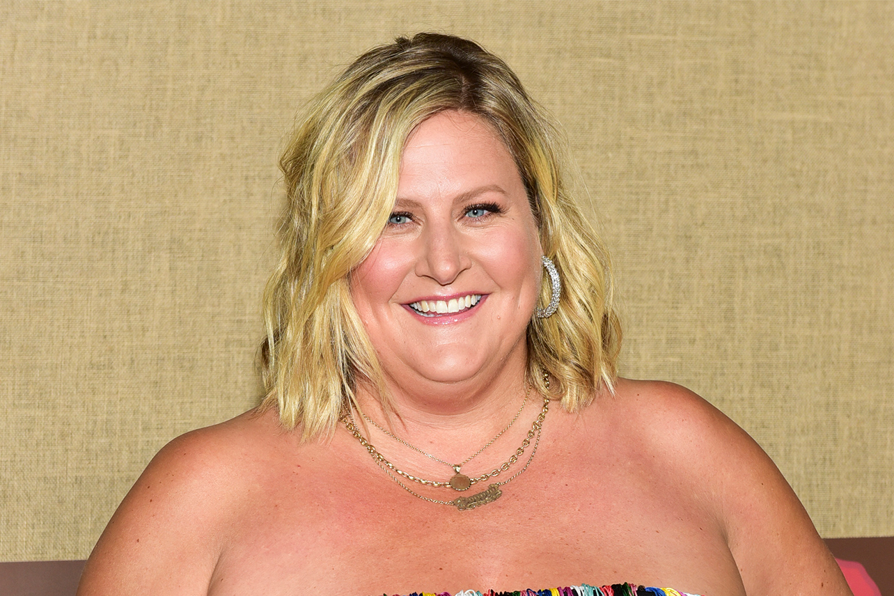 Bridget Everett Partners with HBO on New Comedy Series ‘Somebody