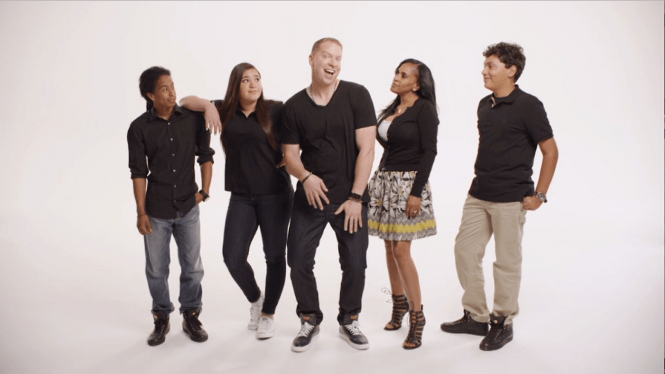 Comedian Gary Owen announces his daughter is attending an HBCU