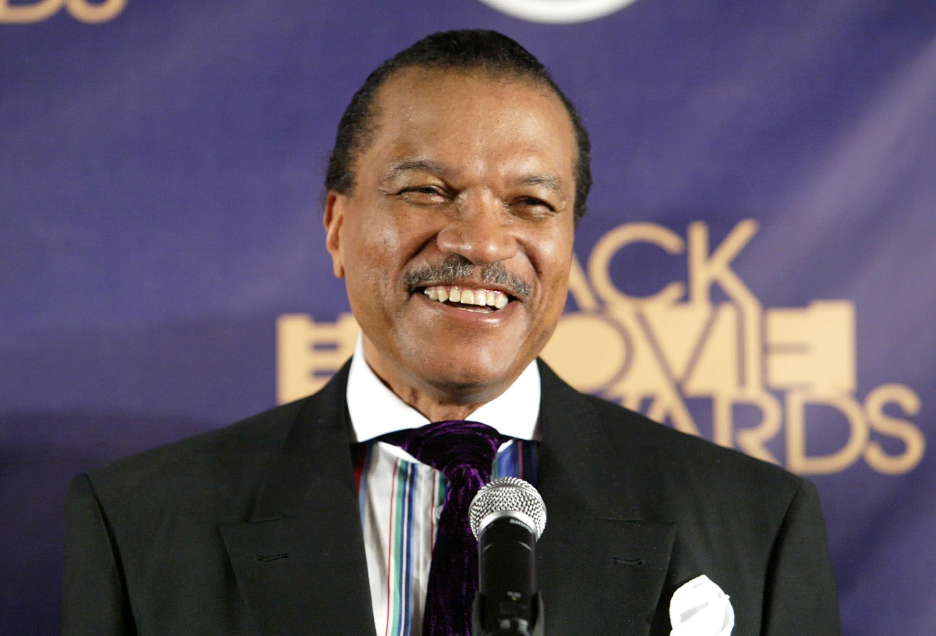 Billy Dee Williams Says It Was All a Misunderstanding! He Does Not