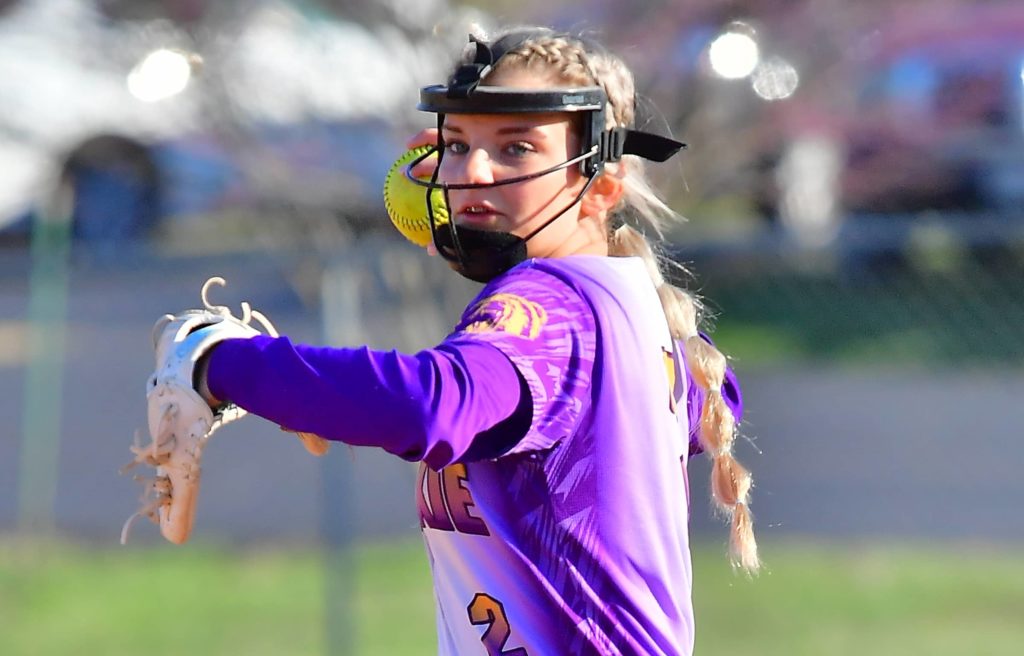 2022 Spring Preview Sarcoxie Softball Ozarks Sports Zone