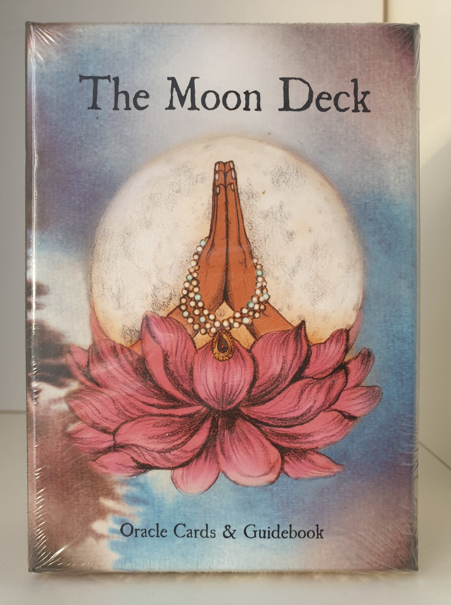 The Moon Deck De Lichte Wereld