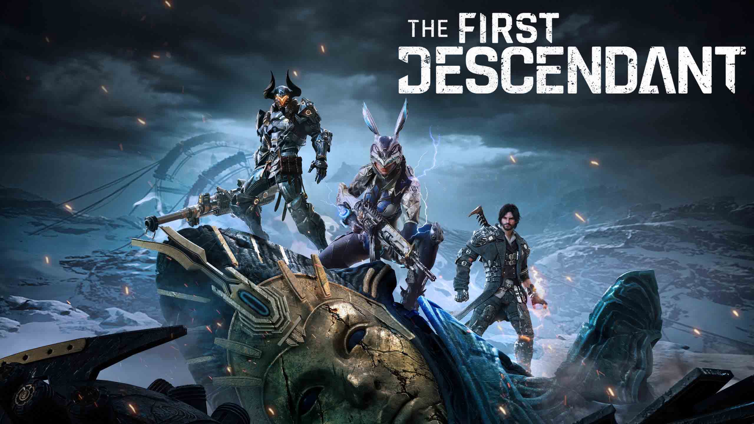 The First Descendant Hotfix 1.0.2 Hard Infiltration Matchmaking, Increased Drop Rates