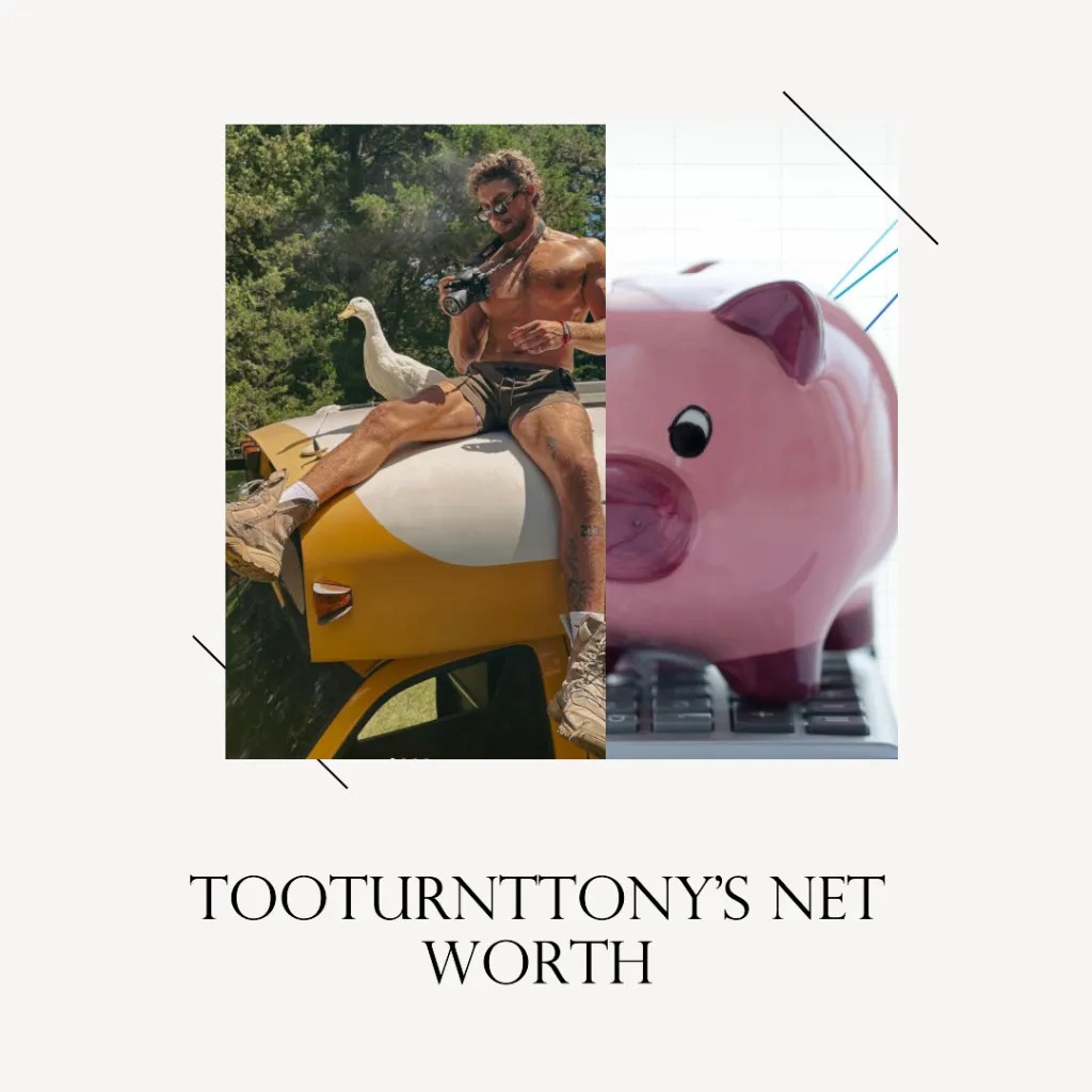 TooTurntTony's Net Worth [Bio, Career, 2024 Deluxe Dibs