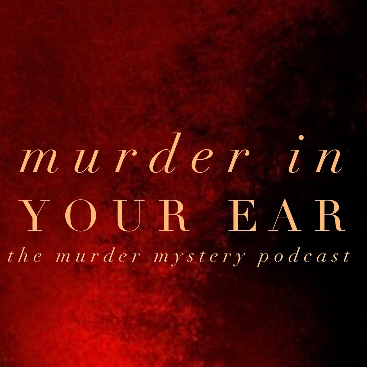 12 Days of Murder Too small...Too Christmas Murder In Your EarThe Murder Mystery Podcast