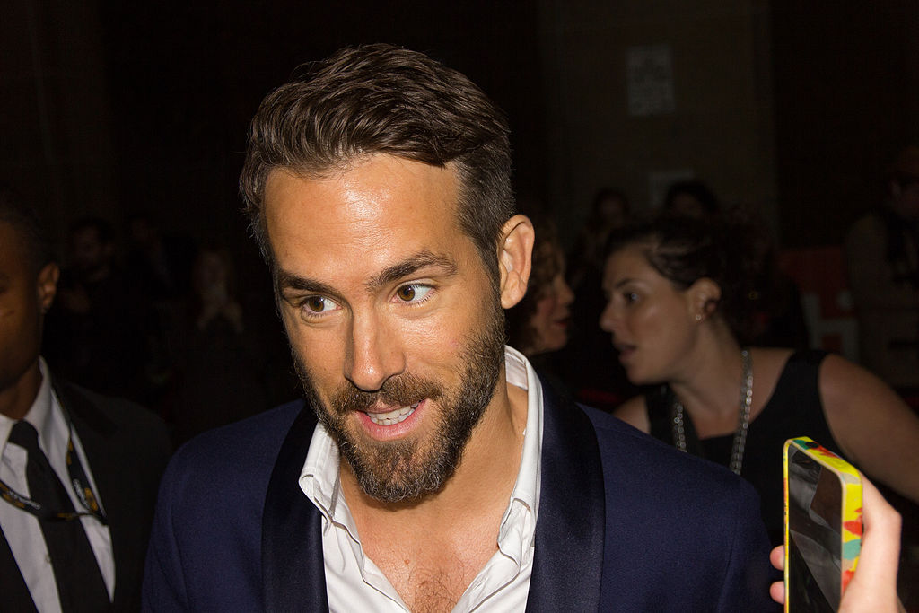 Is Ryan Reynolds Related to Burt Reynolds? Learn the Truth...