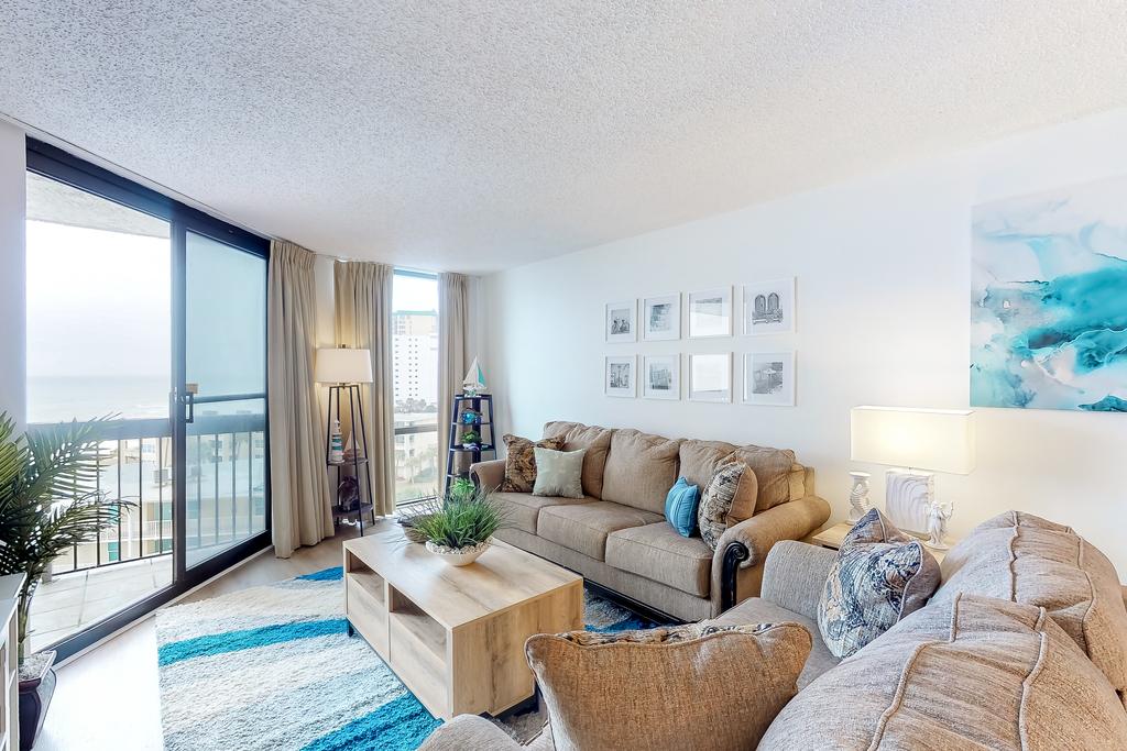 destin hotels by beachfront