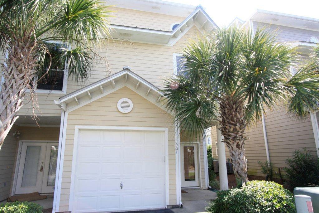 hotels in destin close to Mirarmar Beach
