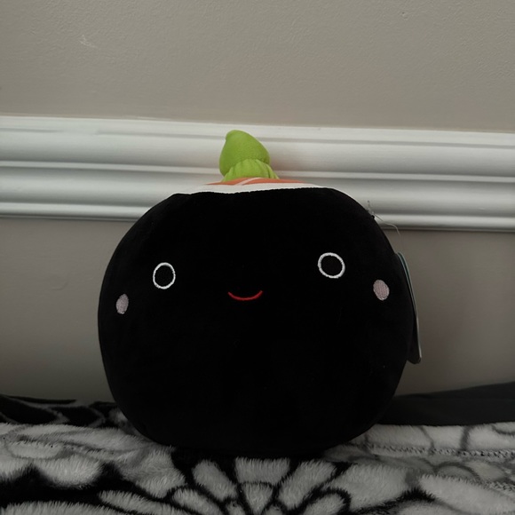 Squishmallows Other Nwt 8inch Shozo Sushi Roll Squishmallow Poshmark