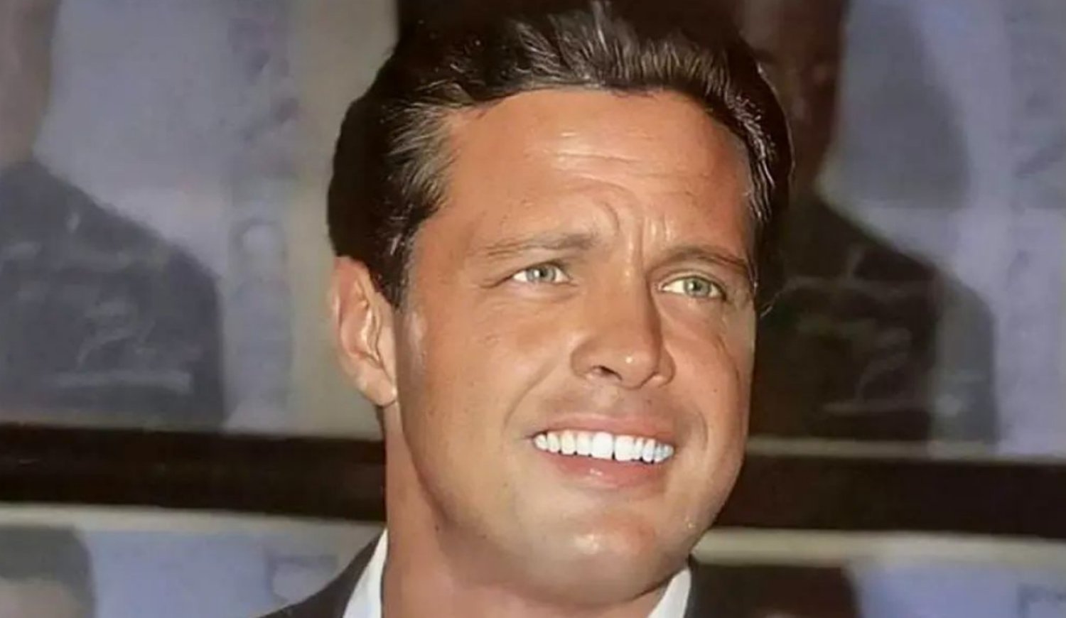La nueva vida de Luis Miguel Diario Hoy En la noticia
