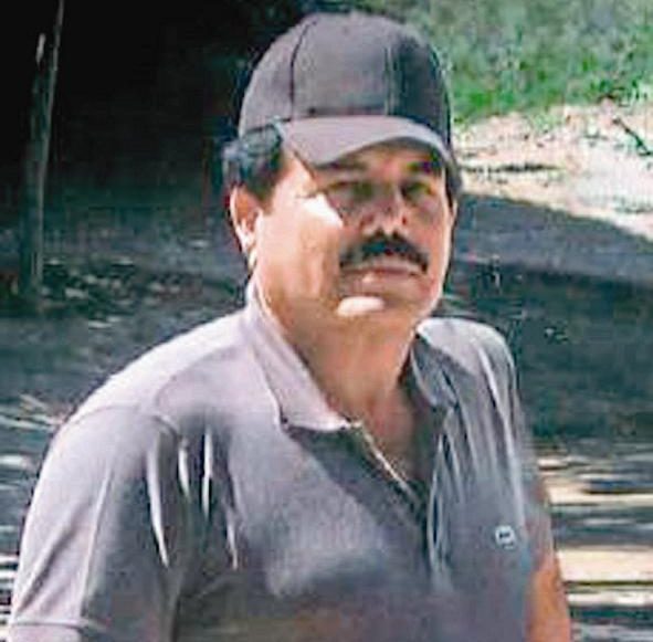 El Mayo Zambada pierde el control del Cártel de Sinaloa ante los hijos