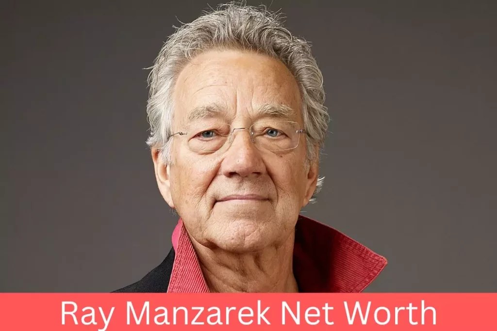 Ray Manzarek Net Worth Before Death His The Doors Version