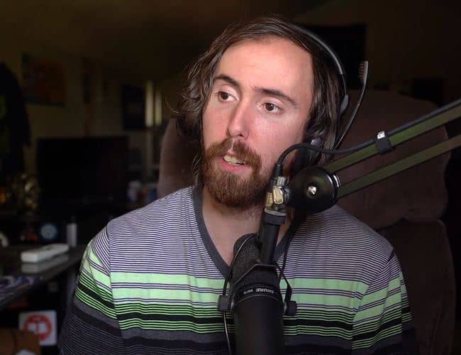 Asmongold Biography Age, Net Worth (2021), YouTuber, Twitch streamer