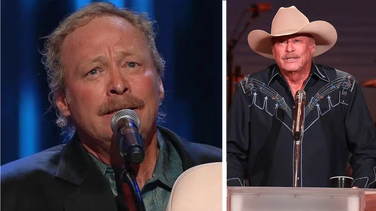 Why Was Alan Jackson Hospitalized? Uncovering the Health Concerns