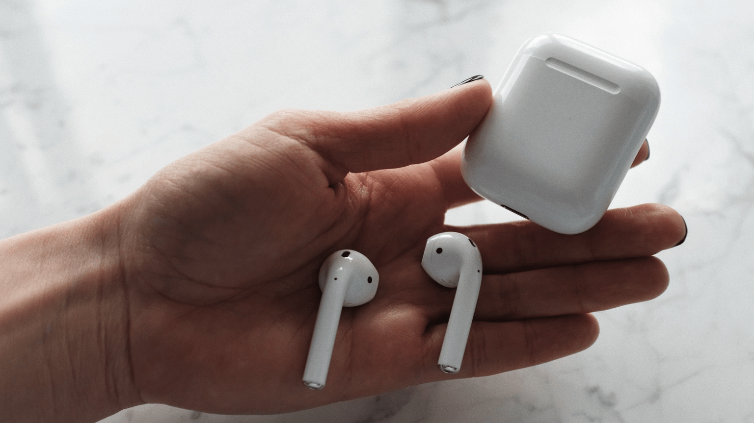 Why Is One AirPod Louder Than the Other? [Do This NOW] Digital Consumer