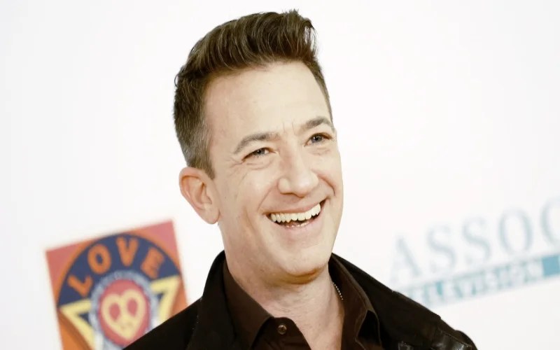 David Faustino Net Worth;Life,Career,Age,Height,Weight,Nationality,Real