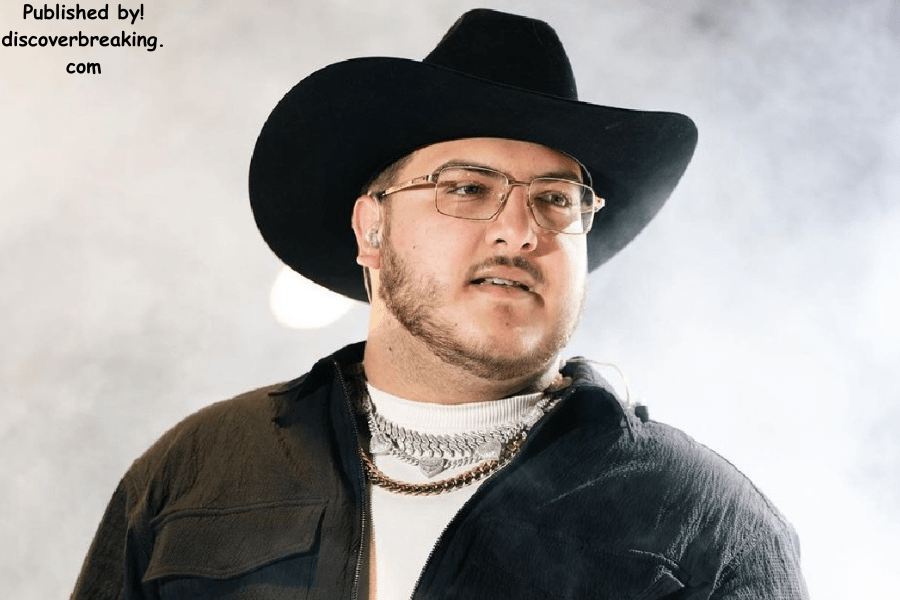 Adelaido Payo Solís Wiki\Bio, age, profession, relationship Discover