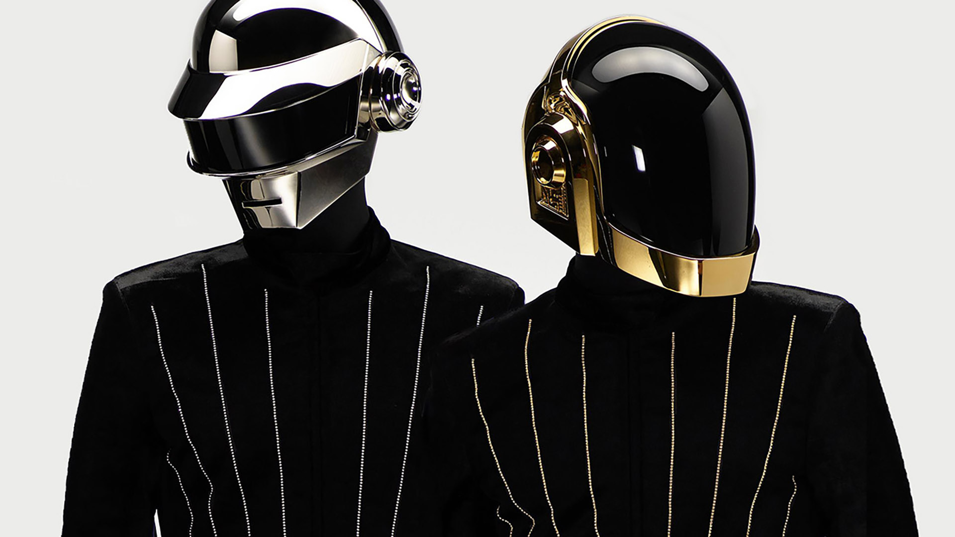 Daft Punk to Drop Unreleased Music on ‘Random Access Memories’ 10th