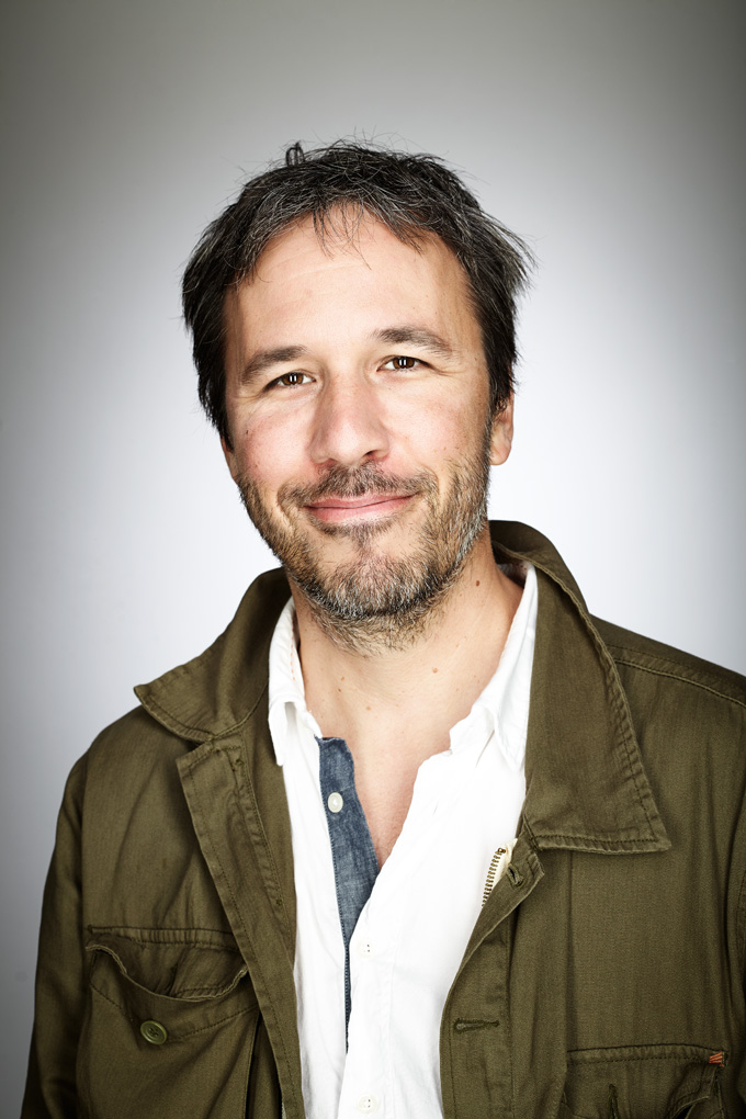 Cannes Denis Villeneuve on the ‘Blade Runner’ Sequel and Working With