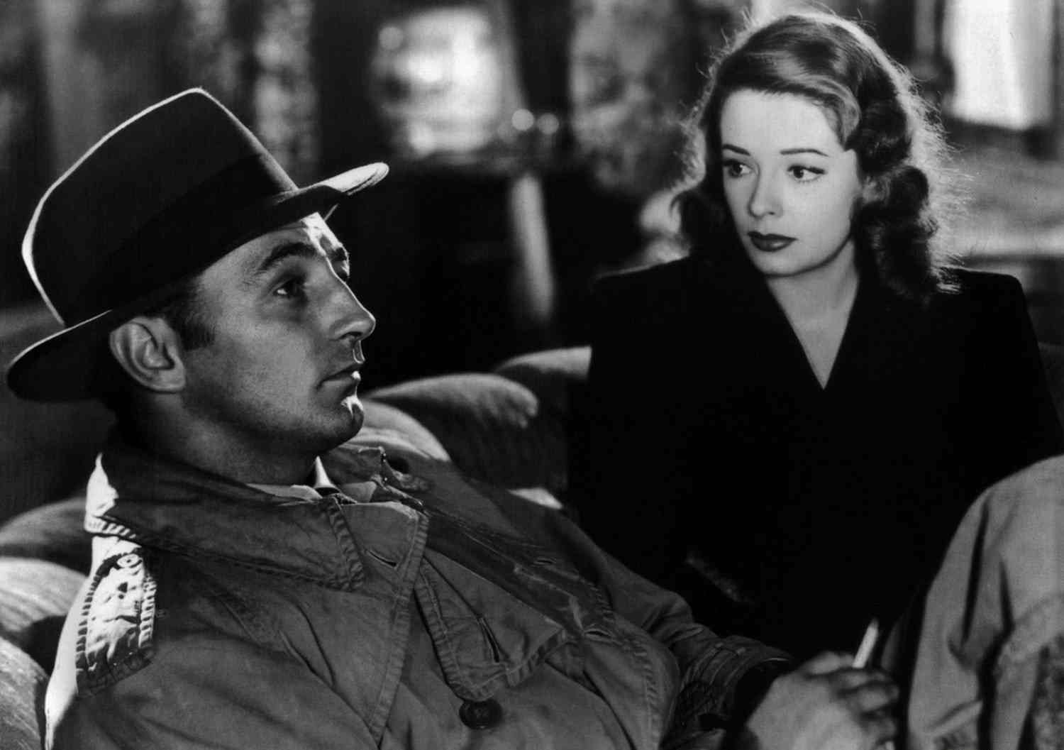 The 10 Most Essential Robert Mitchum Movies IndieWire