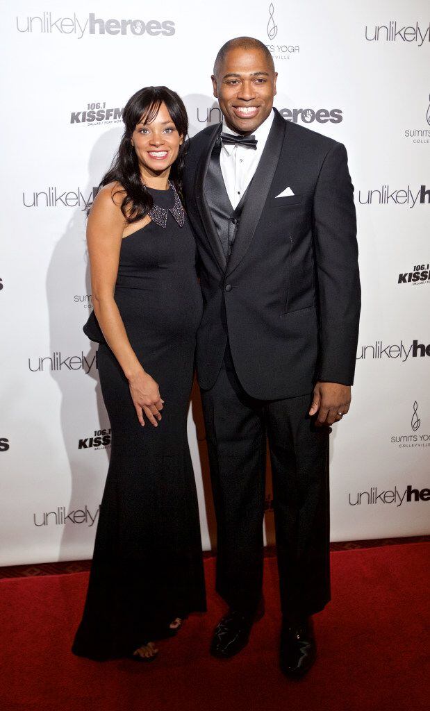 Why musician Jordin Sparks, comedian Anjelah Johnson and TV star