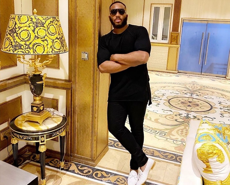 The billionaire son Kiddwaya finally reveals why he came for the Big