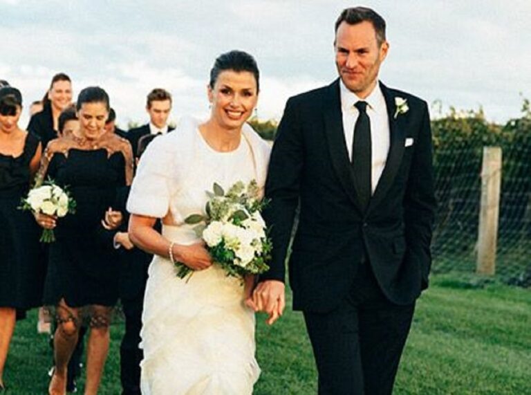 Meet Andrew Frankel Bridget Moynahan’s current husband DNB Stories