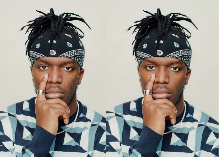 KSI Bio Age, Origin, Family, Career, Marriage, Girlfriend, Net Worth