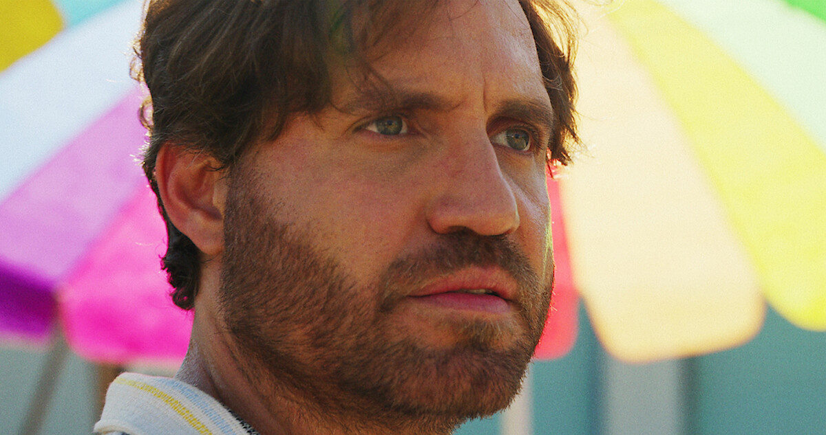 ‘Florida Man’ Release Date, Teaser Trailer, Showrunner Interview Netflix Tudum
