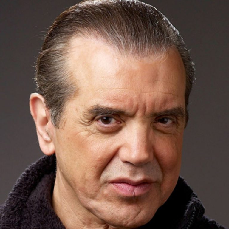 Chazz Palminteri Biography, actor, films, series, American, restaurant, career, relationsh