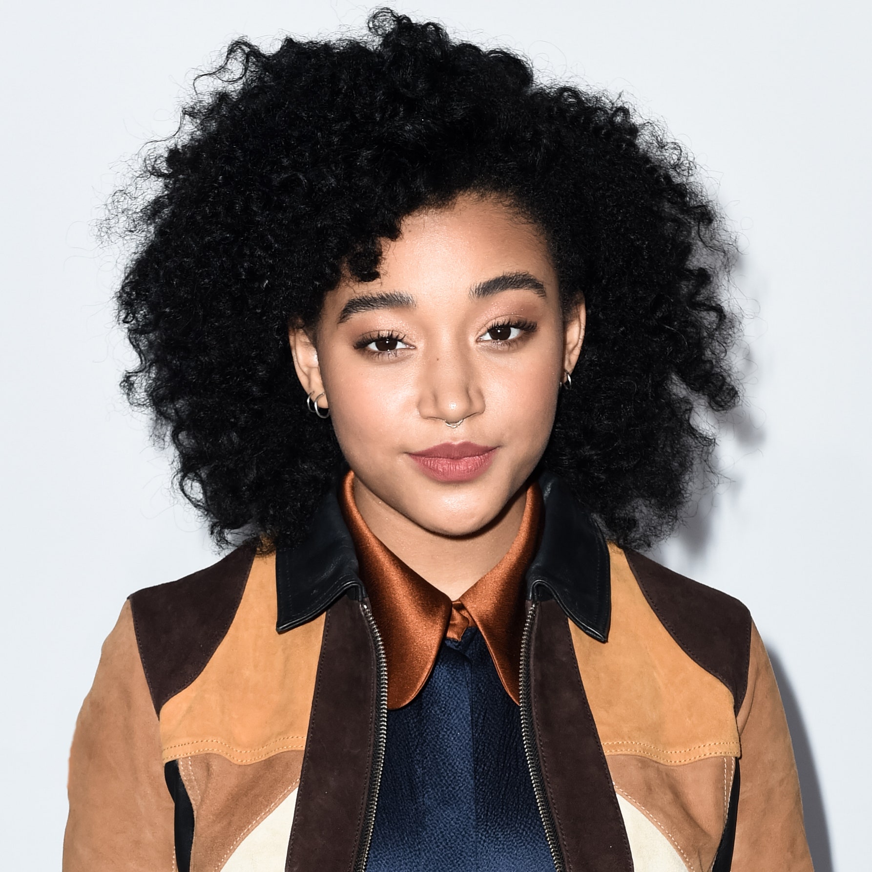 Amandla Stenberg Biography, Net Worth, Instagram, Career, Movie