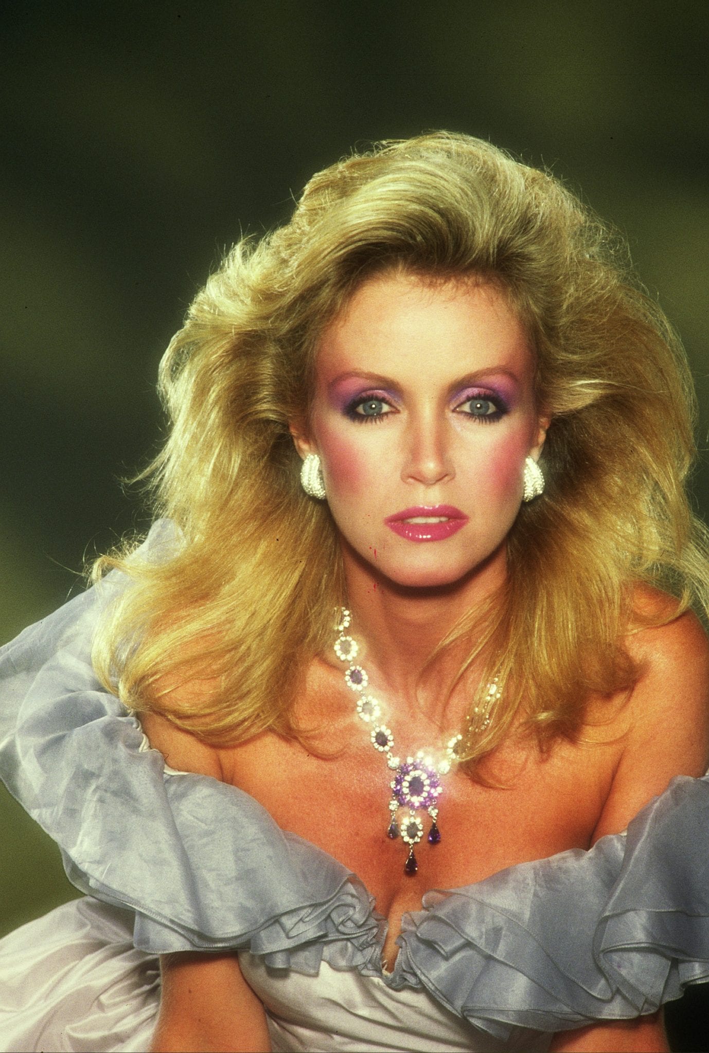 Donna Mills ( American Actress ) Biography Photos Videos