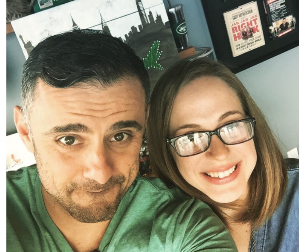 Are Lizzie Vaynerchuk And Gary Vee Divorced? What's Their Current