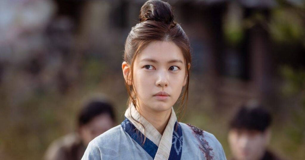 jung so min husband