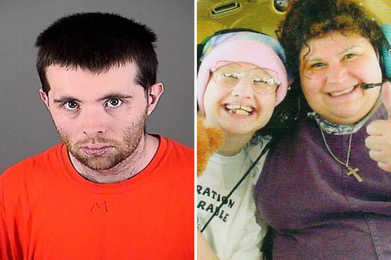 Unraveling The Tragedy The Dee Dee Blachard Crime Scene