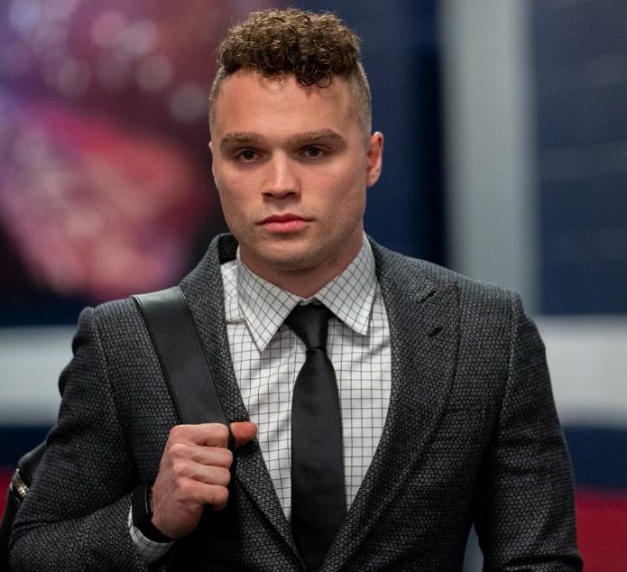 Max Domi Networth, Height, Max Domi's Networth and how tall is Max
