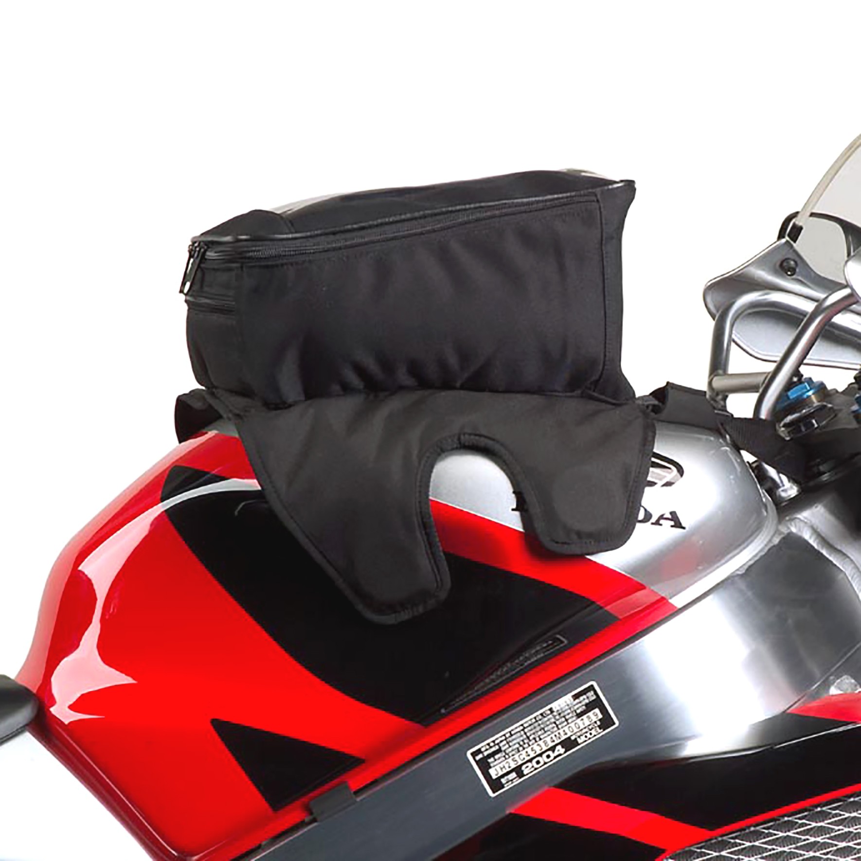 magnet tank bag