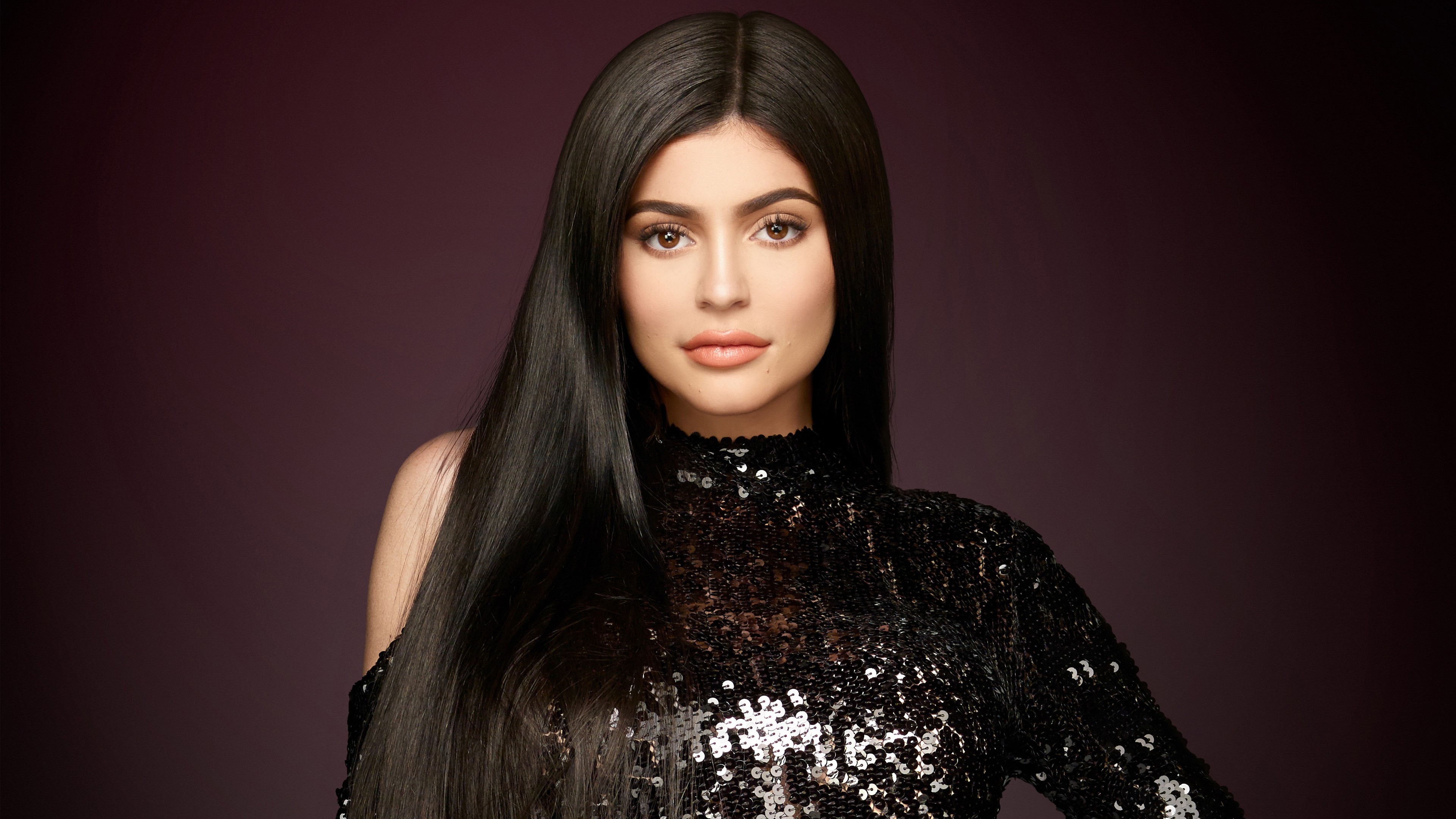 Kylie Jenner Keeping Up With The Kardashians Download hd wallpapers